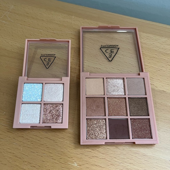 ❤️‍🔥BUNDLE❤️‍🔥 - 3CE Korean makeup - Picture 2 of 2